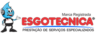 Logo Esgotécnica
