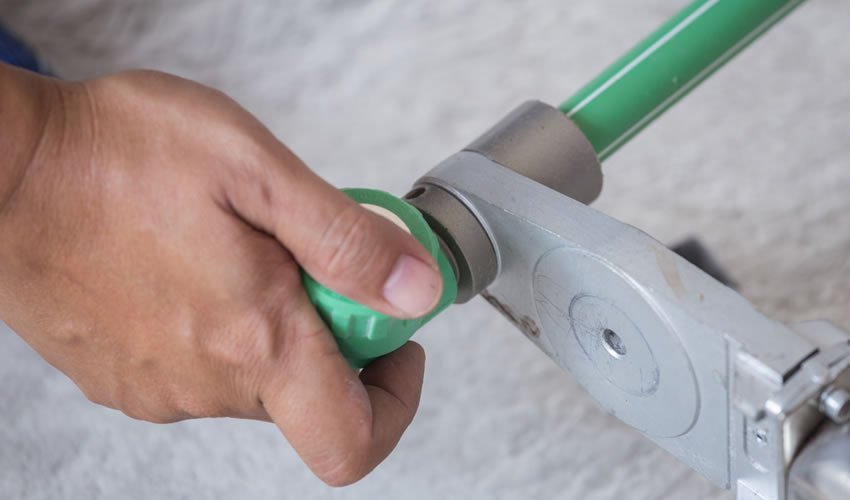 Reparos em tubulação de PPR: como fazer