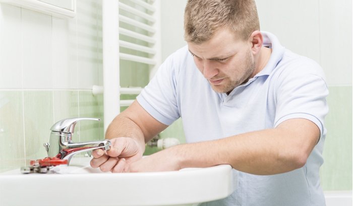 5 Problemas no Encanamento e Soluções