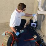 Serviços de Encanador em SP